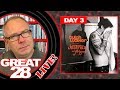 DAY 3: Butch Walker "Justified and Stripped" - GREAT 28 LIVE!