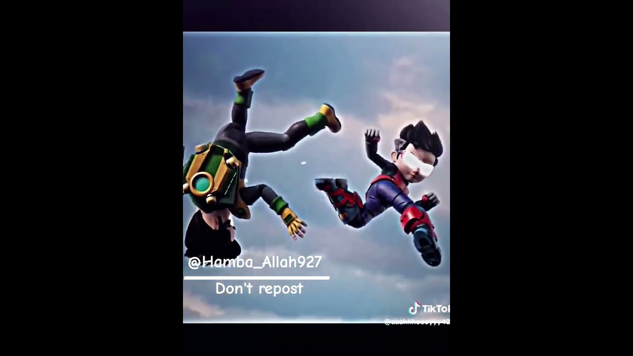 Ejen Ali mode overide mode😆💫 #fypシ゚viral #ejenali #harusberanda #ejenalimusim3 #bismillahfyp