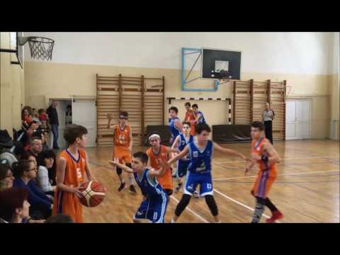 J3 - 2017 | BASCHET CLUB LEII - BC MAGIC CHAMPIONS J3_12.03.2017