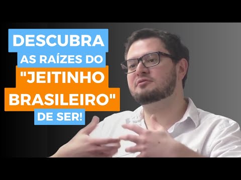 Sérgio Buarque de Holanda | Entenda as Raízes da cultura Brasileira!
