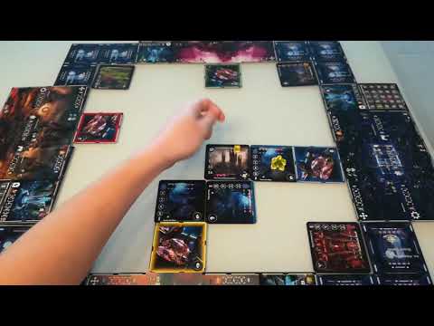 Explaining the mechanics of "Control" in Ark:Awakening