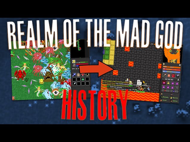 Realm of the Mad God