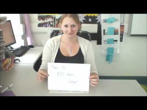 the harefield academy leavers 2011