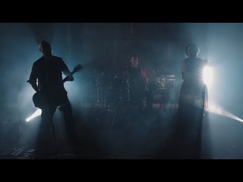 The Infinity Process - Sinister [Official Music Video]