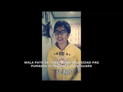 LITTLE SEED - 16Bars SpeedRap (Beat Prod. By NUMERHUS)