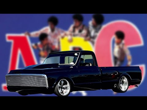 1972 GMC 1500 (CC-1606716) for sale in Ventura, California