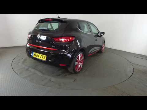 Renault Clio - Video Tour (MK64ZXX)