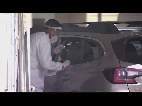 CDC to shorten recommended quarantine days