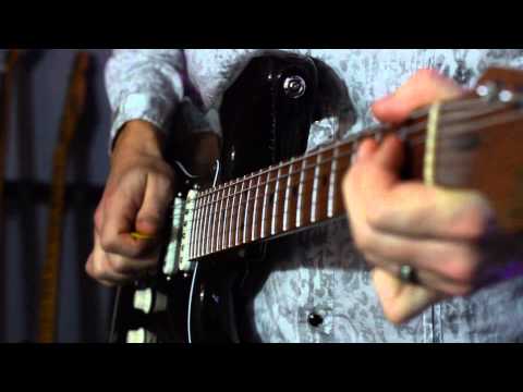 Boss Studios Guitar Demo: Suhr Classic Pro