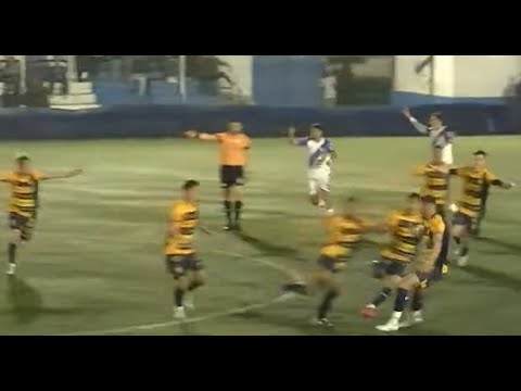 Ferrocarril Midland 3-0 Sportivo Dock Sud | El Show del Sur