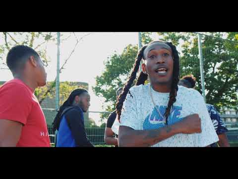 STRONG - MOSTA MAN❌ LIL JUVIE❌PROD BY EL GENIUZ