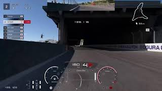 TGC S20 Rd.8 Interlagos GP