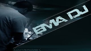 DE VEZ EN CUANDO - MALDY - EMA DJ 2015