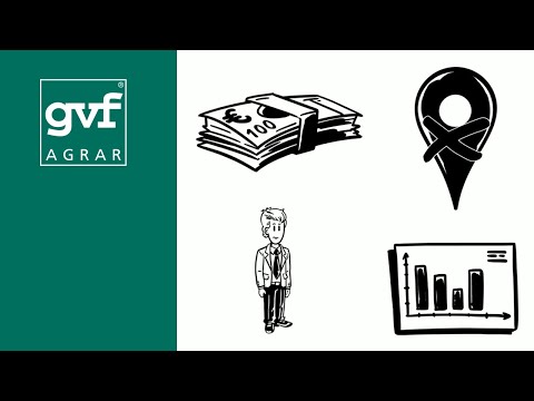 Die Dürrekasko der gvf - so funktioniert's!