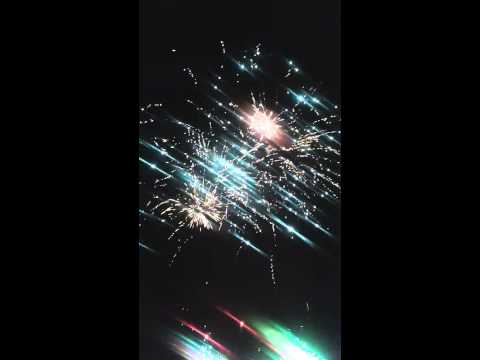 Vuurwerk rkdvc 14 -12-13