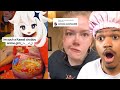 Tiktok Cringe Is Going Too Far