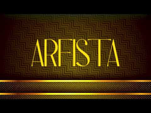 LOA x JRD - ARFISTA (Official Audio)