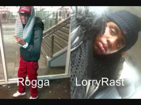 LorryRast ft. Rogga - Beastmode (Promo Track) + download