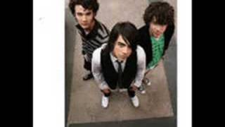 When You Look Me In The Eyes (Jonas Love story) Chap25