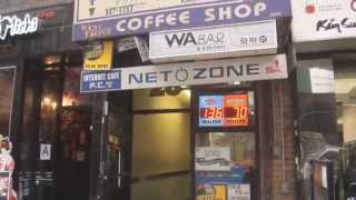 Na`Vi at Mannhaten's Internet Cafe @ ESL New York 2014 (ENG Subs)