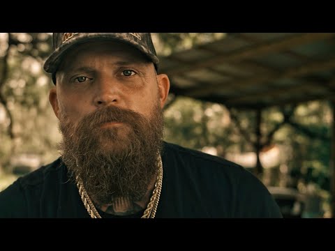 Adam Calhoun - "Cracka"