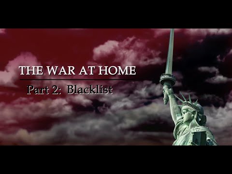 The War at Home | Blacklist