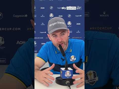 2023 Ryder Cup Preview! IMPRESSIONS!!!!