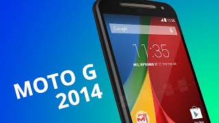 Motorola Moto G 2014: atualizações incrementais, mas ainda difícil de bater [Aná