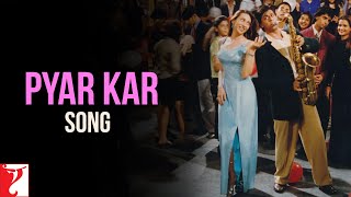 Download lagu Pyar Kar Song | Dil To Pagal Hai | Shah Rukh Khan | Madhuri Dixit | Karisma Kapoor mp3 Download lagu Pyar Kar Song | Dil To Pagal Hai | Shah Rukh Khan | Madhuri Dixit | Karisma Kapoor mp3