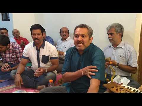 Ollano Hari Tha Kollano | Gangolli Ratnakar Shenoy