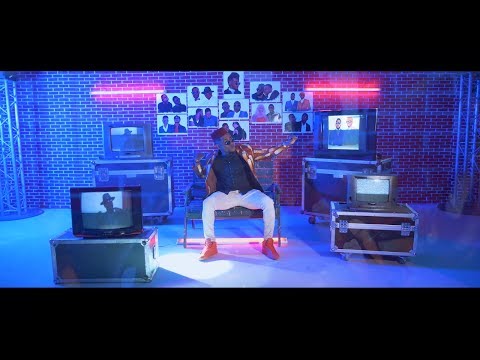 Bebi Philip - Mon Coupé Décalé [Clip Officiel]