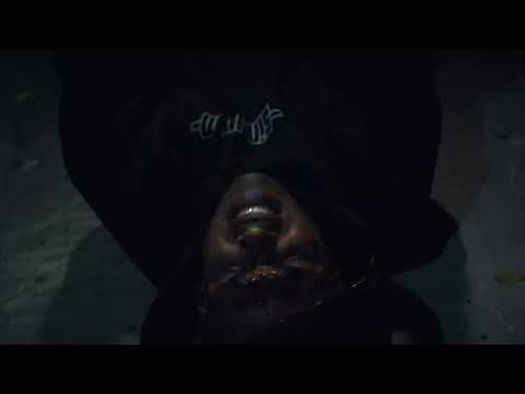 ROCWORTHY - DEAD ZONE (OFFICIAL VIDEO) Ft. Kurt Codeine