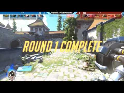 FaZe Clan vs Rogue   BO3 full match   Group B   PIT Championship North America