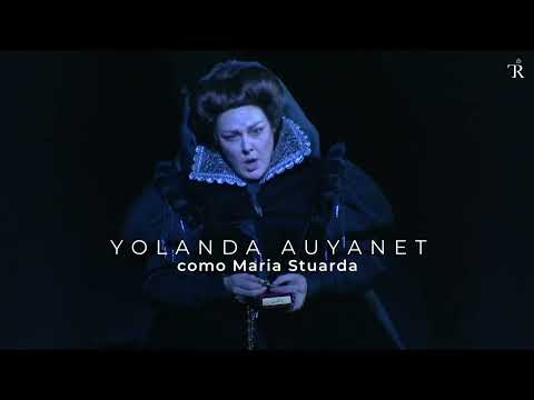 'Maria Stuarda' en el Teatro Real