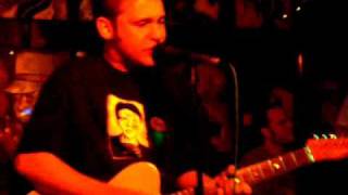 Sean Costello, &quot;I&#39;m Going Home (To Live With God)&quot; (w/ Fat City Wildcats 08-21-2005 (FCW-02))