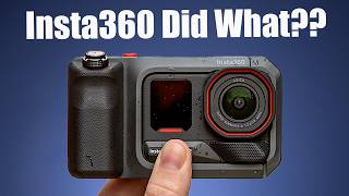 Leica Teams Up With Insta360 And Introduces A Powerhouse
