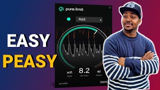 Video thumbnail for Sonible | Pure:limit - Easy To Setup But Does It Sound Good ? by Zany Pro