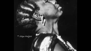 Nina Simone - Images