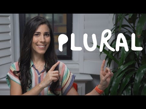 How to form the PLURAL in PORTUGUESE | 5 TIPS | Speaking Brazilian