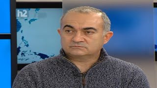 Շատ հայերի համար այս պատերազմը հայրենական չէր - Թևան Պողոսյան
