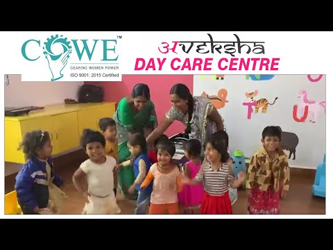 Aveksha COWE Day Care Center - Cherlapally