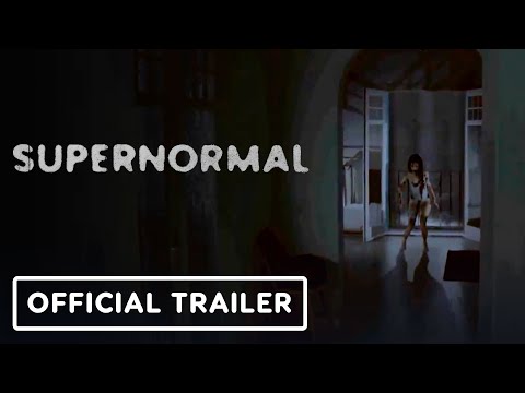 Supernormal - Official Gameplay Trailer thumbnail