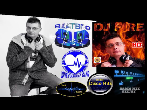 Fire Dance Selecta com DJ Mauro Fire edição de 06/05/2017