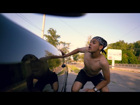 DIVELIN (MAESTILL) - GREHOVE (OFFICIAL VIDEO)