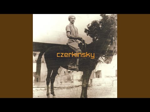 Czerkinsky