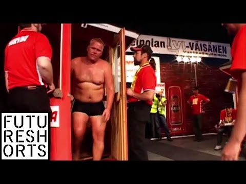 Sweat | Future Shorts