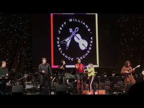 This Will Be The Day - Featuring Casey Lee Williams