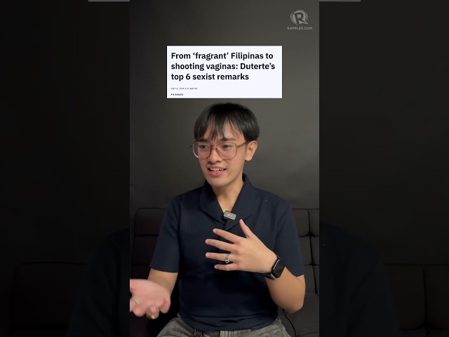 What are you tired of hearing as a woman in 2026? Let’s discuss.