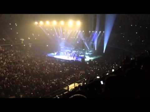 Juan Gabriel Yolanda del Rio San Antonio