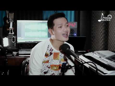 AURA CINTAMU - Andrey Arief (Acoustic Version)